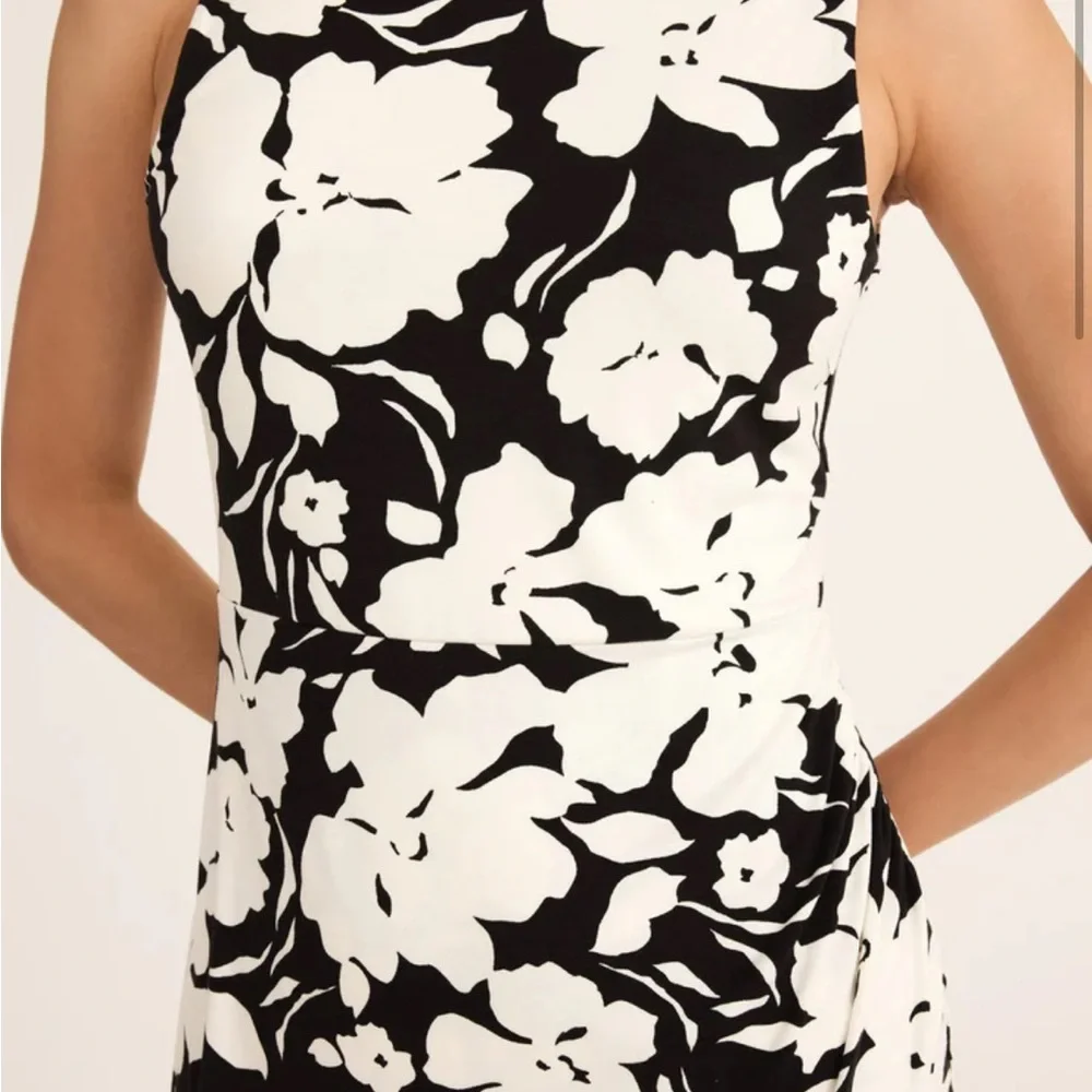 VALENCIA LA PLAGE MIDI DRESS - Picture 2 of 7